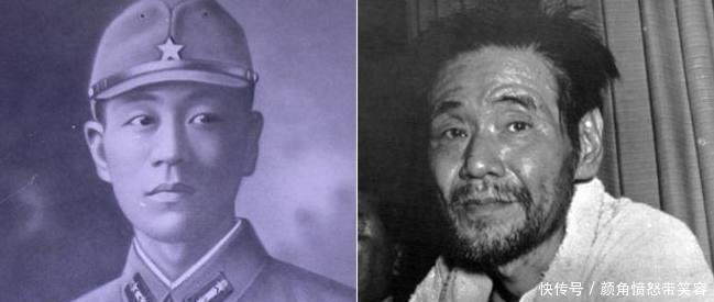 反而|日本投降之后,他在深山躲了27年,回国后反而娶了20岁的娇妻!