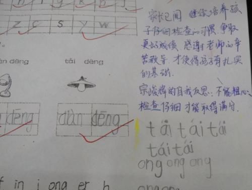 小学生“满分试卷”走红，老师直言“感情经历丰富”，愁坏了家长