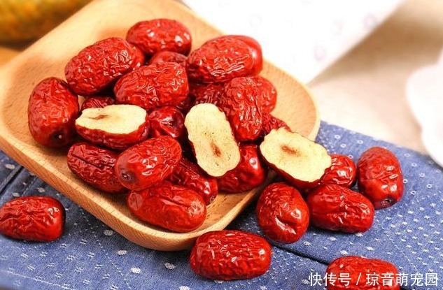 “三白”伤肝,尽量少吃,“三红”养肝,多多益善,你知道多少