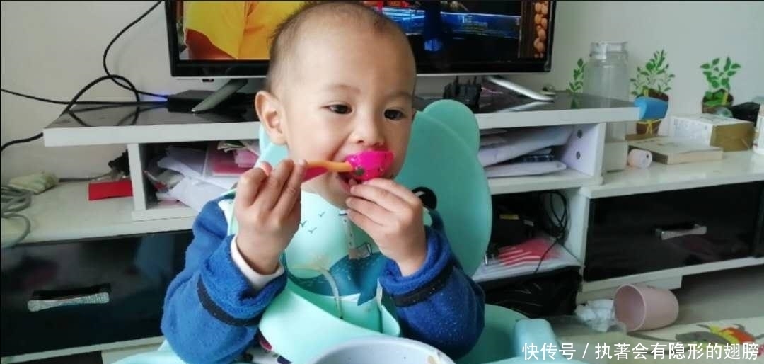 些妈妈|1岁宝宝的辅食应该如何添加?积食又如何处理?网友:马上收藏