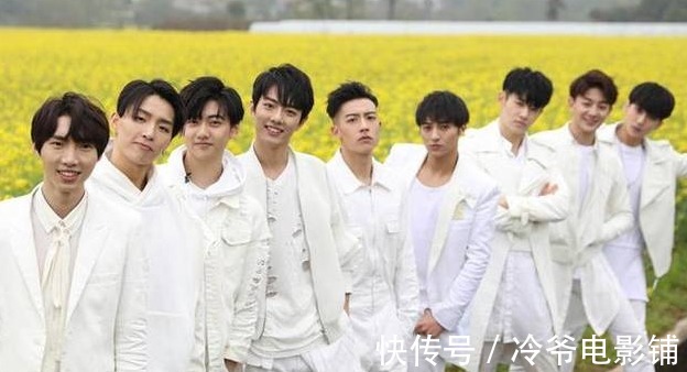 团队友|丁程鑫加入《快乐大本营》，比时代少年团队友马嘉祺宋亚轩等幸运