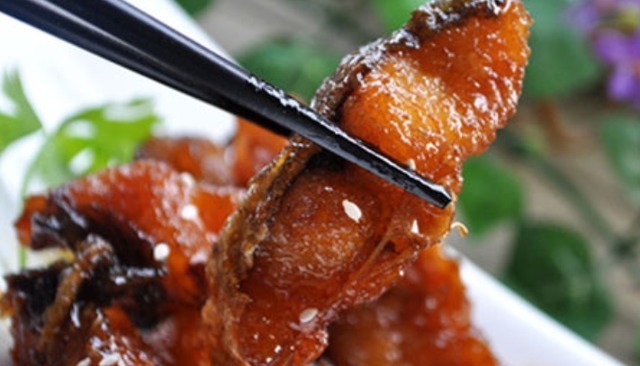 血管损伤|爱吃鱼的注意这种鱼被列为“一类致癌物”，危害性或比香烟高