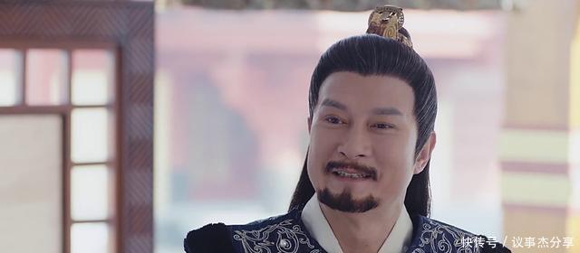 皇帝|史上第一个封王的太监不到一年杀死两个皇帝！