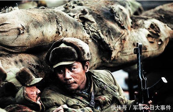 坚守阵地|志愿军连长带队坚守阵地,毙伤敌人1800余人,他是怎么做到的