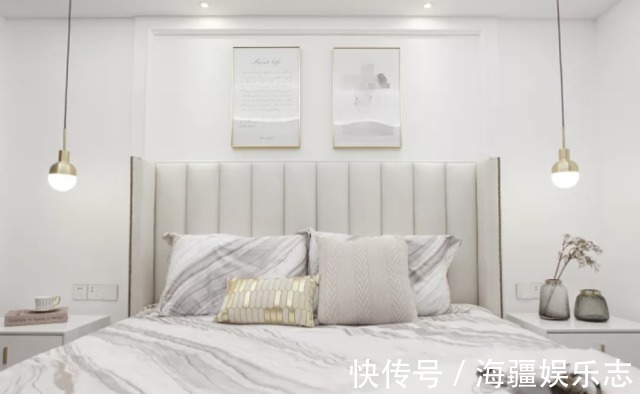 公卫|装修如何保证简约和高级并存试试这么设计,住多久也不会过时