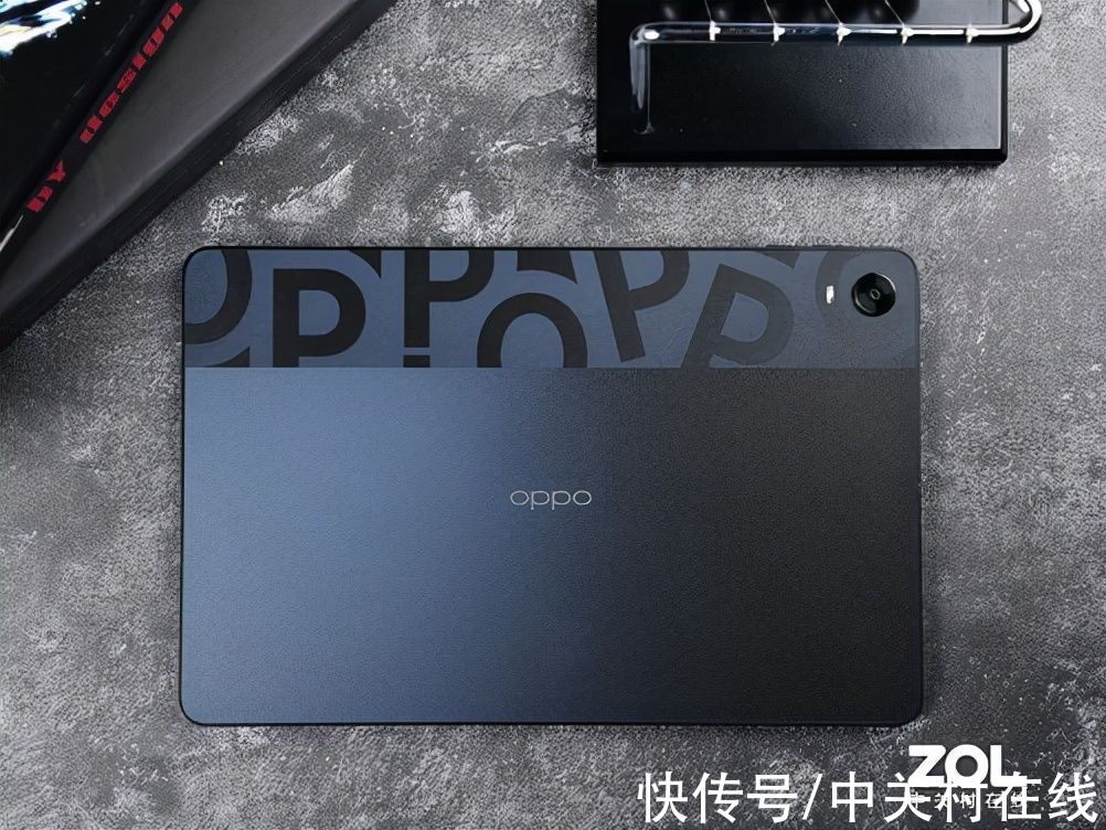 原神|OPPO Pad评测：2299元，这块智慧生态屏值吗？