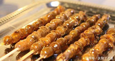 山楂|冬季特有的酸甜美食——冰糖葫芦儿