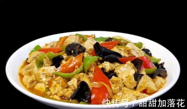 天冷了，不管有钱没钱，别错过吃这菜，入口即化，营养好消化！