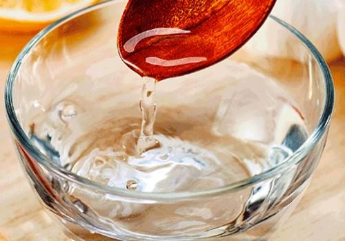 妙用小苏打，头发更健康