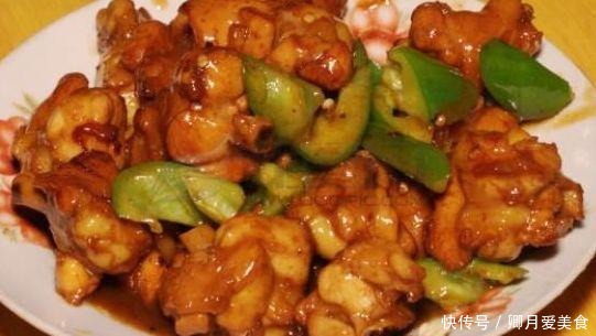  大火|精选几道开胃下饭的家常菜，美味诱人，好吃的流口水，上桌抢着吃