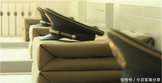 中国|镜头下中美俄军人宿舍,一眼就能看出区别,中国的更加有特点