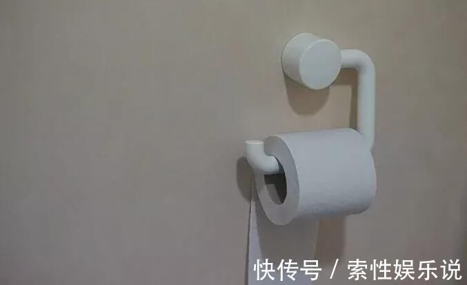 直肠|关于如厕的冷知识!厕纸叠几次有助于降低痔疮发生率?