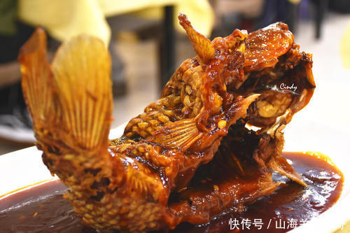 天津|天津十大名菜,你吃过几个呢,第二种别说吃了,名我都不认识