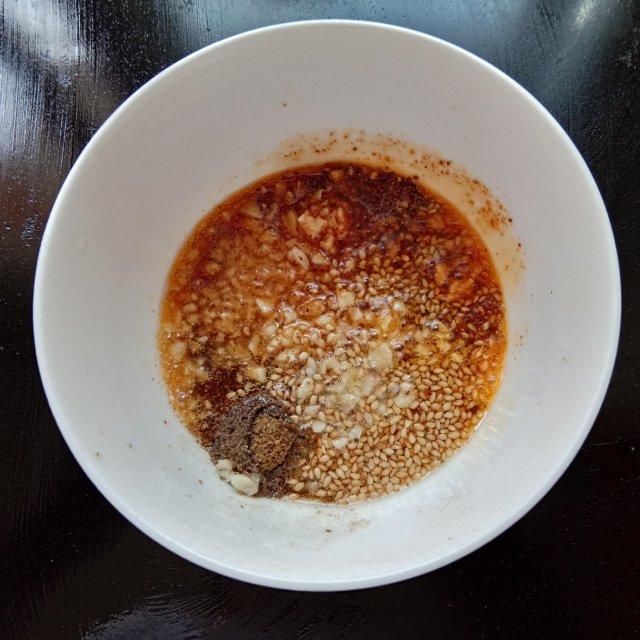开胃|凉拌鸡胸肉，鸡肉软嫩，清爽开胃
