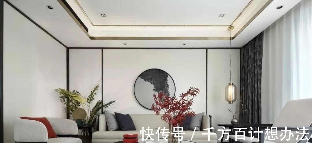 家居|时尚家居装修美学攻略,打造最美家装!