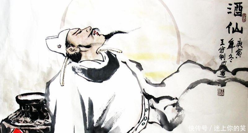 世人|被遗漏的唐诗大功臣有了他，才有了李白杜甫！世人欠他一个关注！