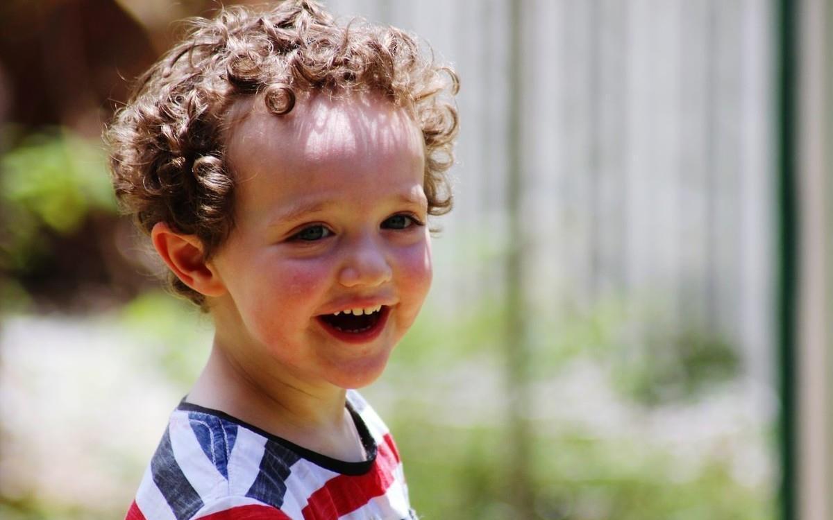 个性|1岁看大,3岁至老:3种鲜明的特征,可分别塑造出个性不同的宝宝