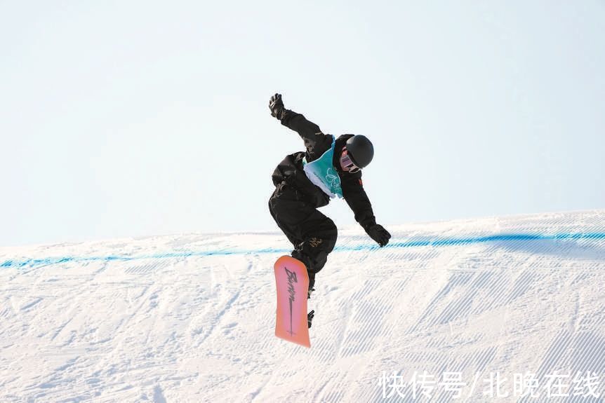 冰雪运动|北京冬奥会中国雪上项目获5枚金牌，首超冰上项目 冰雪“双轮驱动”显成效