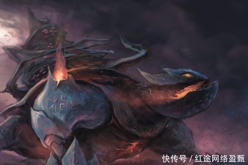 找到|龙生九子,没有一条是真龙这是为何?在龙的妻子身上找到了答案