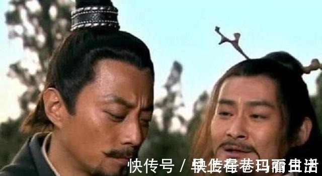 宋江#李逵被凌迟时,公孙胜也在旁边等死,究竟是谁生擒了这位高人