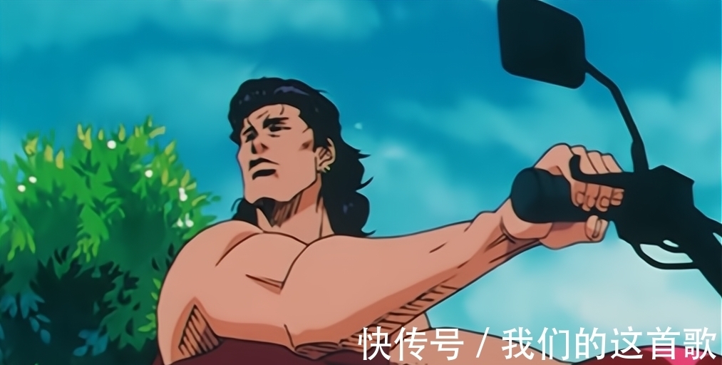 湘北|灌篮高手：三井寿的存在到底有什么意义？作者告诉了我们什么？