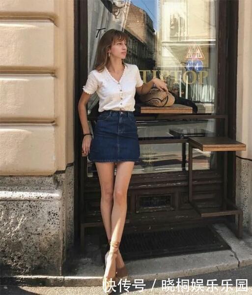 女人过了40岁,建议少穿5种裙子,难看邋遢不上档次,还显老