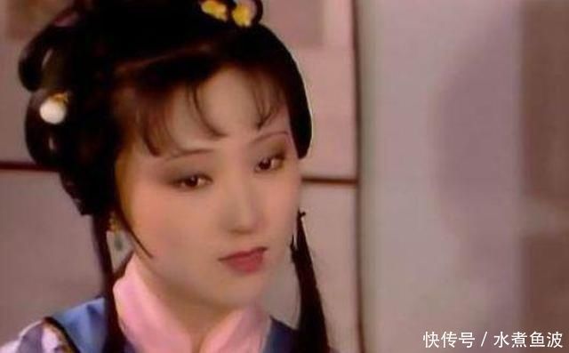 颦儿@红楼梦谁才是真正欣赏林黛玉的人,看这一点就知道