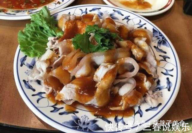 天冷了推荐大家5款家常菜，好吃又暖胃，我家经常做