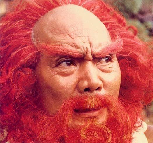 难道是因为|孙悟空捉妖为何不带沙僧,你看沙师弟在流沙河说过什么