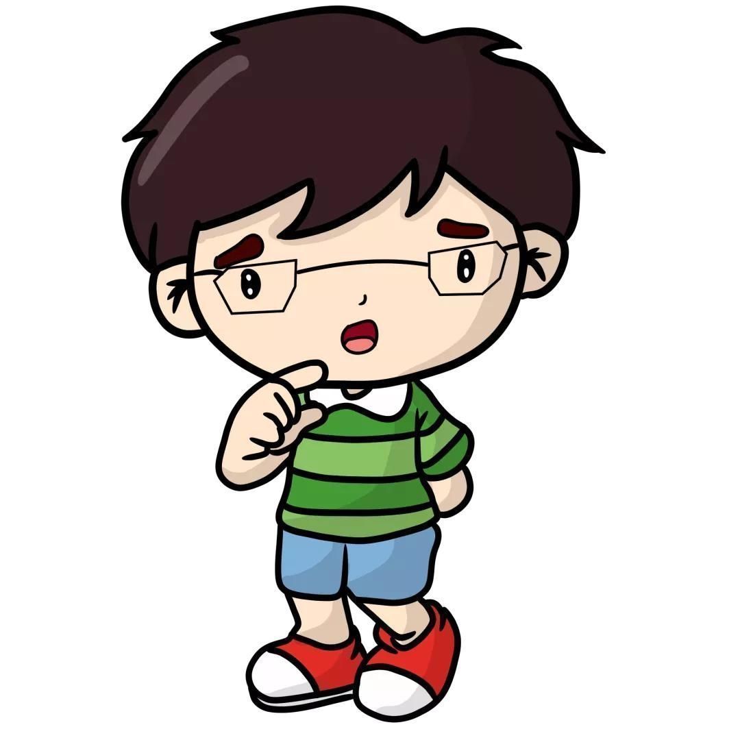 孩子|三文视力——让孩子远离近视,从这篇文章开始