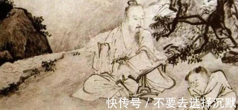 一日三餐$明朝有位奇人,每天只吃2种食物,却活到128岁,现在有很多人效仿