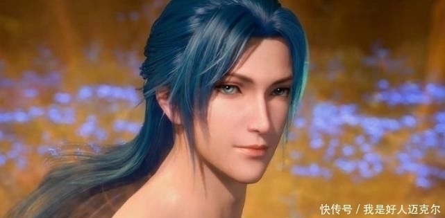 游乐王子|斗罗大陆:唐三6集颜值变化,一集换一张脸,粉丝们还不满意?