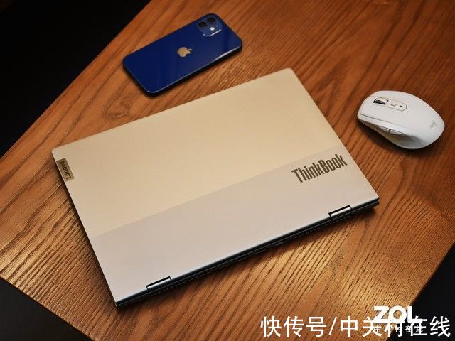 ThinkBook|高性能与便携的结合 打工人必备联想ThinkBook 14p