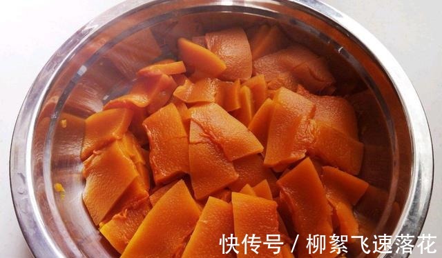 美味|在家也能做的主食南瓜发糕，香软甜糯，颜值在线，美味！