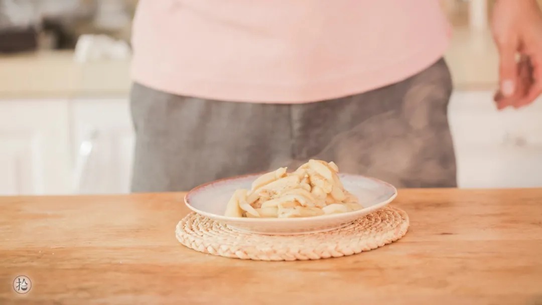 茄子|肉末茄子煲,这样最美味