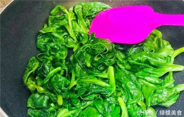 木耳菜|家常菜也是好的补钙蔬菜，别再错过食补