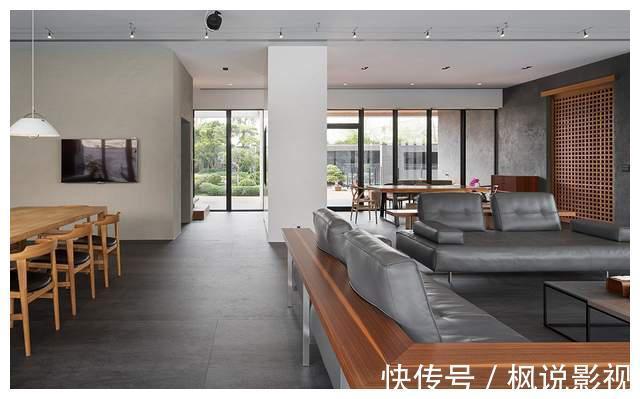 户型图|晒晒3层农村自建房,726㎡场面过于豪气,什么人才能住这样的房子