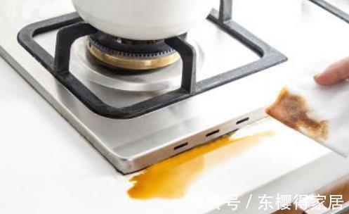 实用|去上海小姨家串门，打开厨房就不想走了，布置得干净整洁又实用！