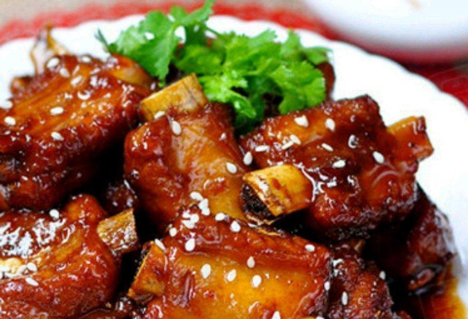 16个小炒菜,有荤有素,一天吃一个叫你吃三年都不腻,赶紧收了