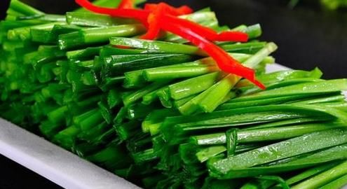 韭菜|韭菜功效都知道！但是千萬不要和這些一塊吃，趕緊來看改掉