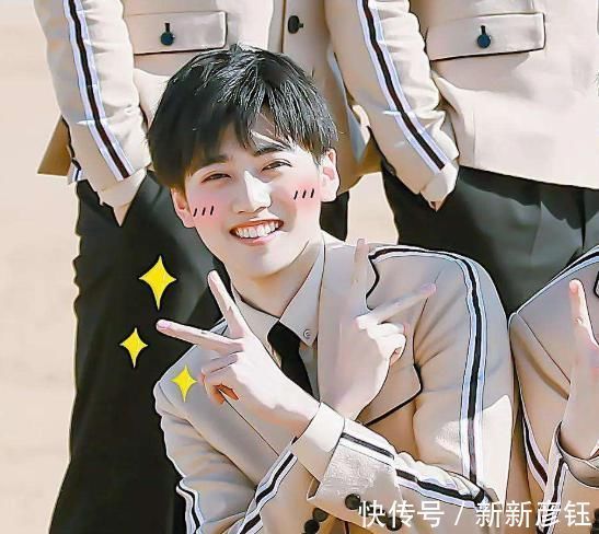 偶像|R1SE塌房率63%,时代少年团机会来了?马嘉祺的话有指代?