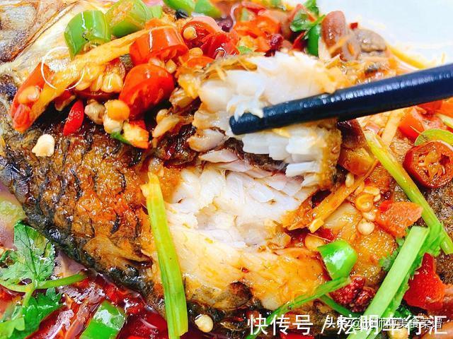 它是鱼腥味“死对头”,不管炖啥鱼,只要加半颗,鱼肉不腥更鲜香