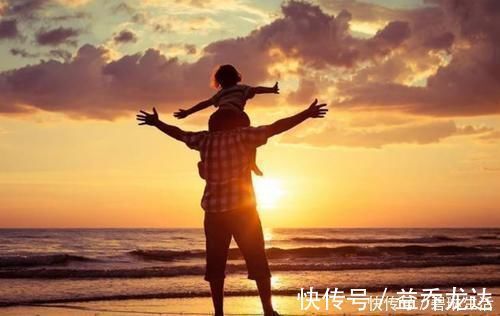 哈佛|哈佛调研显示:童年有过这些经历,长大后多半会成为有出息的人