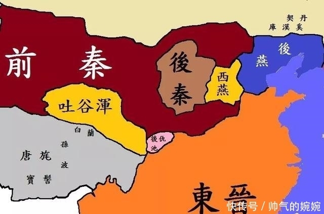 中原|取得淝水之战的胜利的东晋,为何没能收复中原,反而走向灭亡