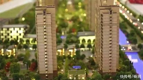 跃层|购房者必看!掌握这些房产概念，再厉害的销售都忽悠不了你了!