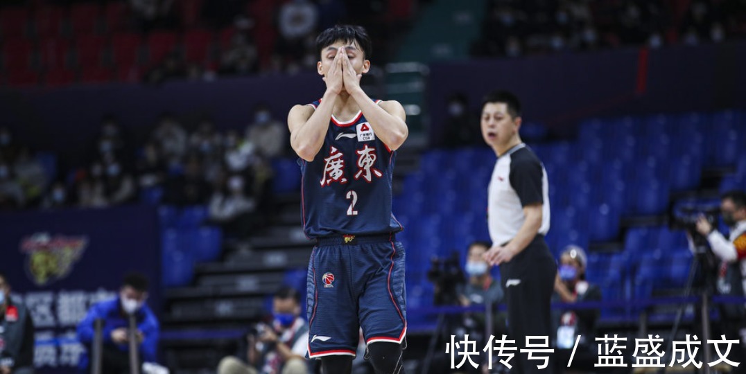 广东男篮|缺少了赵睿的广东男篮,真的很难在高端局中占到便宜!