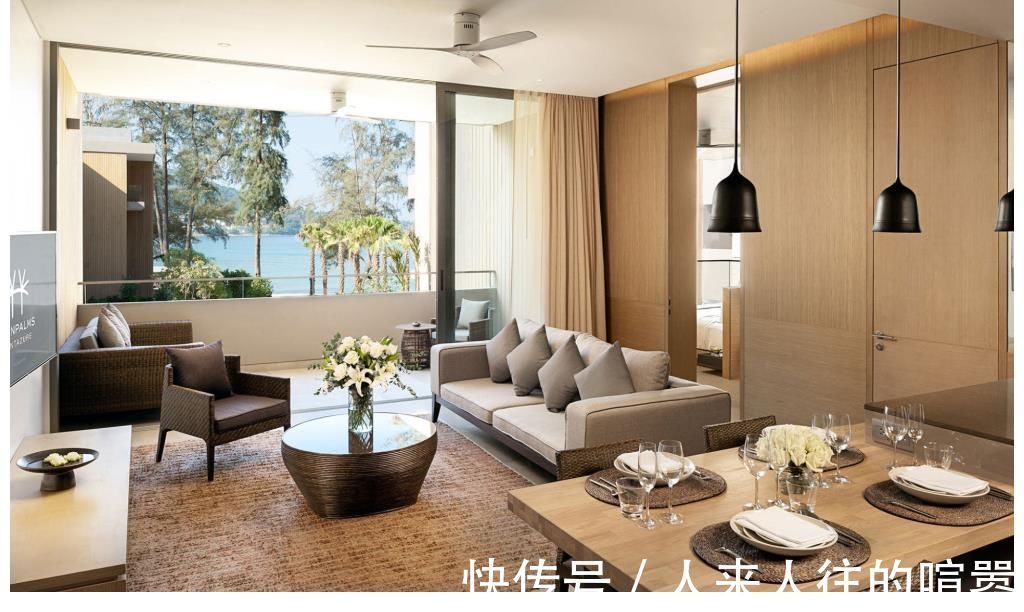 香港|花 200 万美元在香港伦敦纽约和普吉岛能买到什么房子？我们来看看