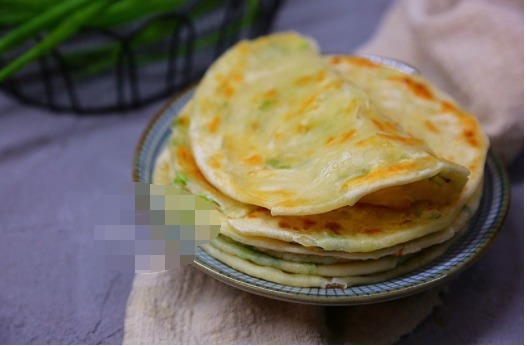 饺子皮,只用来包饺子,太可惜了,6种花样吃法,比饺子还香