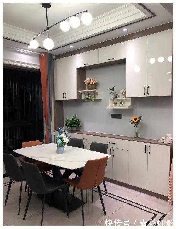 卫生间|月供8k厦门买房记录,138㎡历时5个月装完,入住后的效果如何