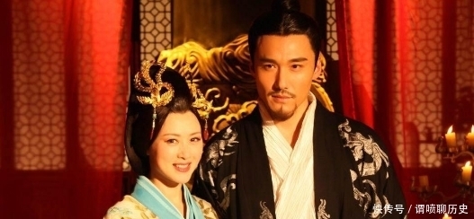 刘弗陵|年仅8岁的刘弗陵被立为太子，钩弋夫人为何留不得？汉武帝的考量